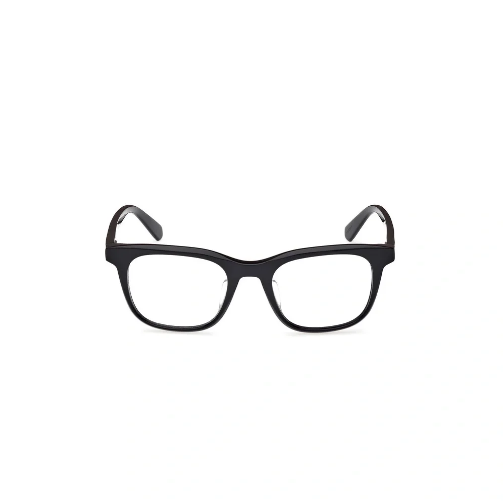 NWT Guess GU50092-H-001-50 Black 50mm Eyeglasses